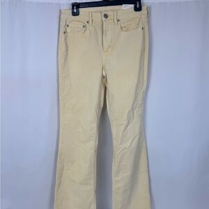 American Eagle Corduroy Jeans